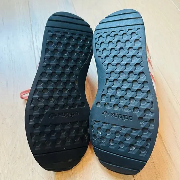 Adidas Originals N‑5923 Sneakers – Ash Pink – Women’s Size 8 - Picture 6 of 8